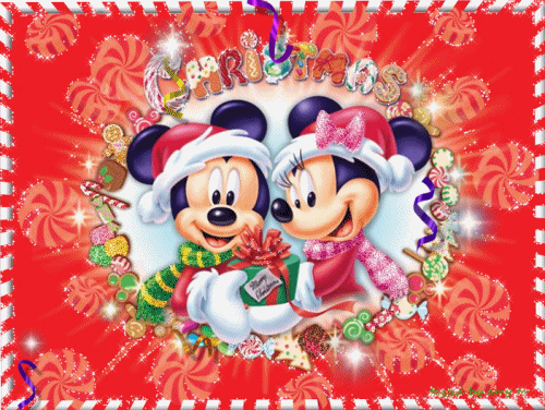 Les Amoureux de Noël